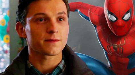 does anyone remember peter parker.